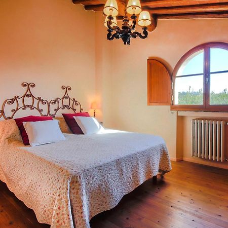 Dante Country House - Casa Con Piscina Privata E Jacuzzi Tra Firenze E Chianti Scandicci Buitenkant foto