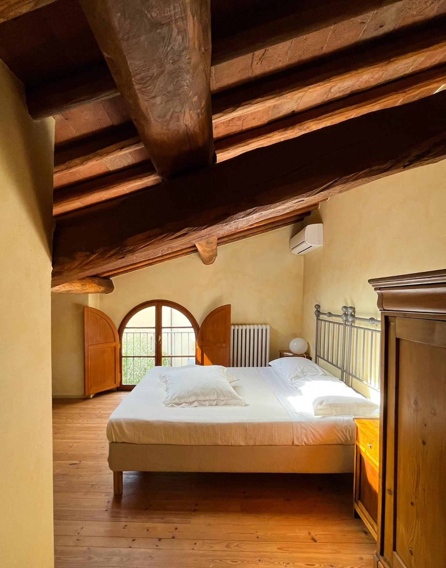 Dante Country House - Casa Con Piscina Privata E Jacuzzi Tra Firenze E Chianti Scandicci Buitenkant foto