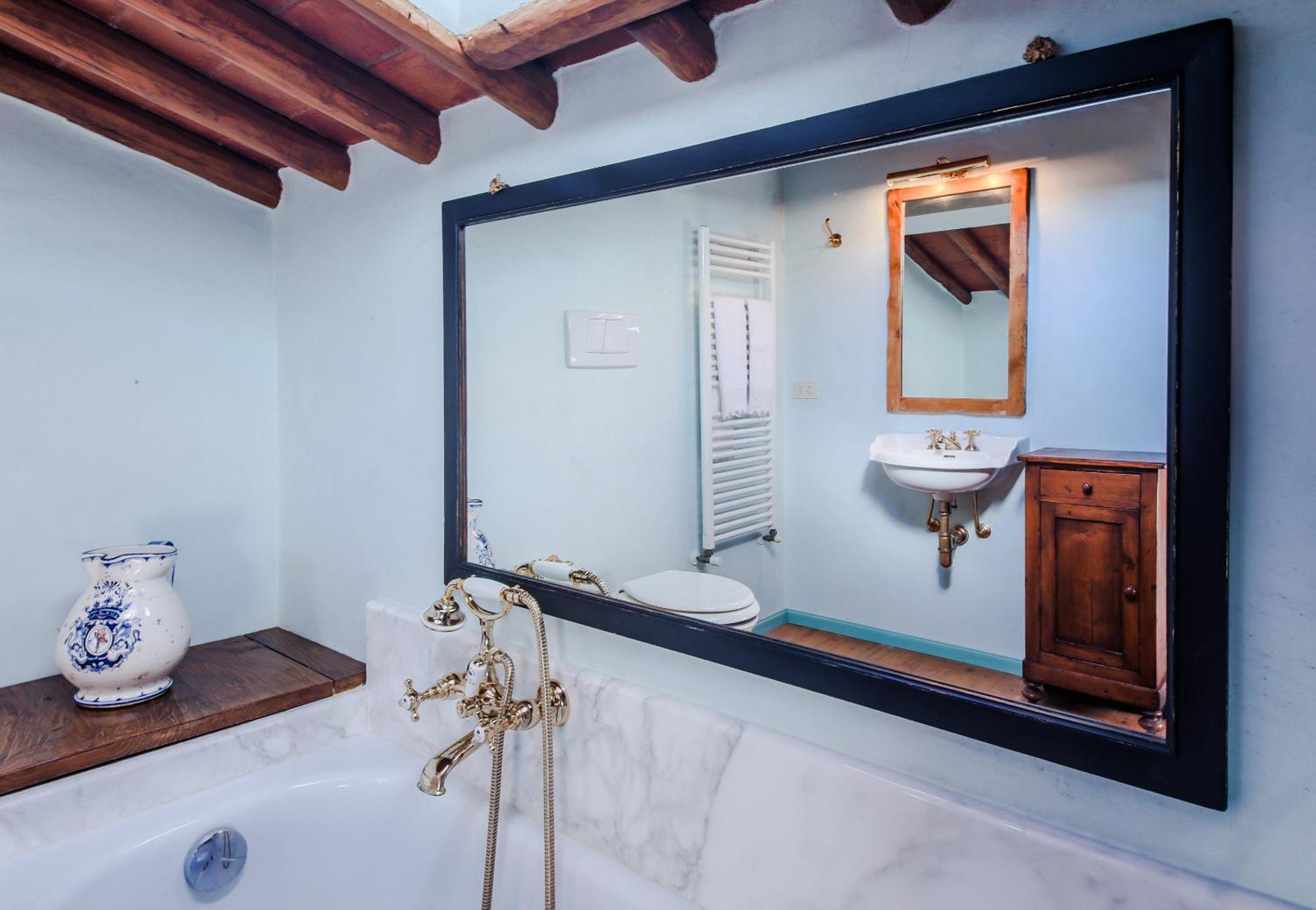 Dante Country House - Casa Con Piscina Privata E Jacuzzi Tra Firenze E Chianti Scandicci Buitenkant foto