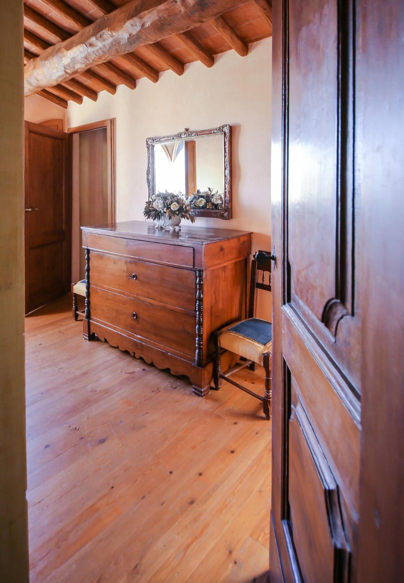Dante Country House - Casa Con Piscina Privata E Jacuzzi Tra Firenze E Chianti Scandicci Buitenkant foto
