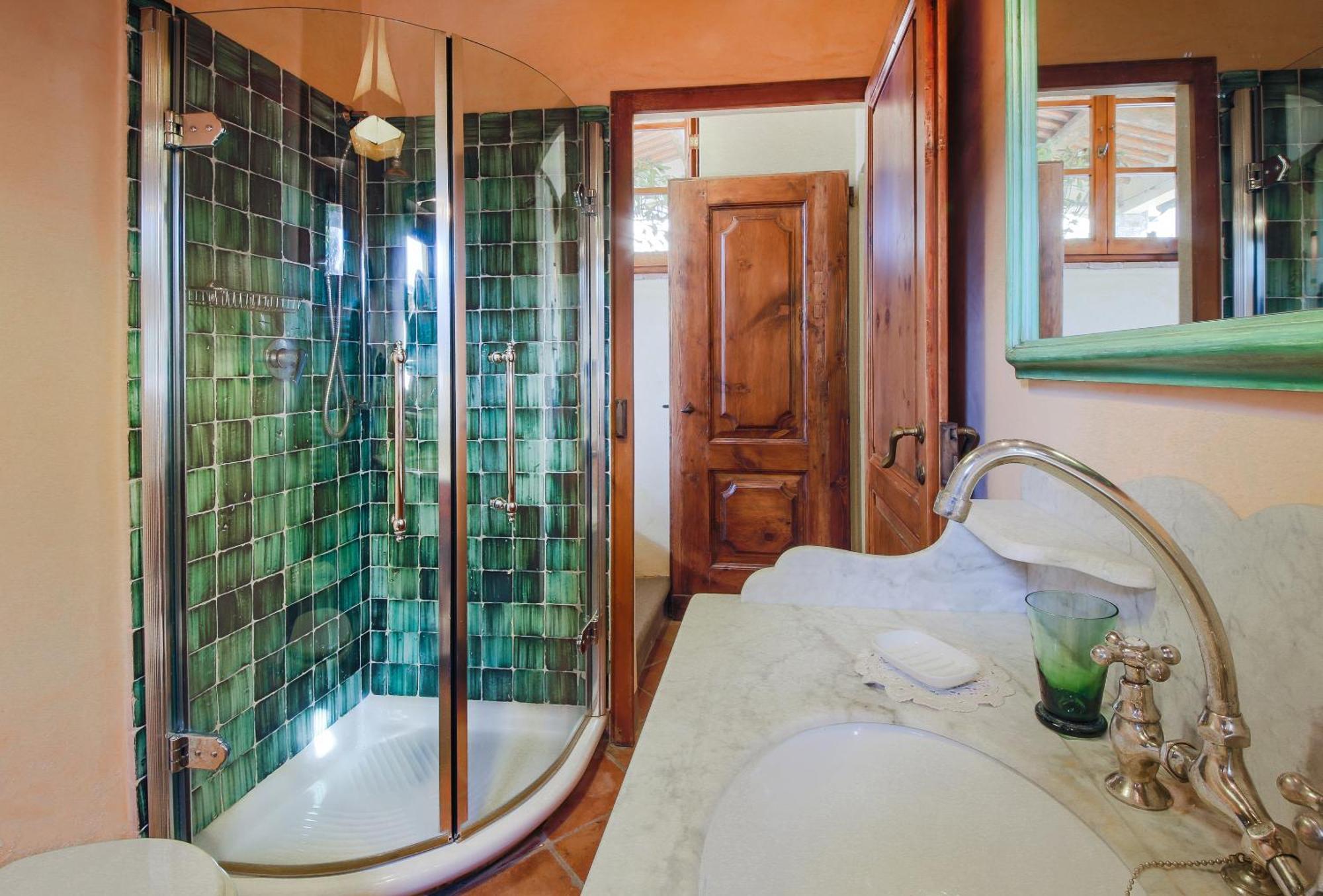 Dante Country House - Casa Con Piscina Privata E Jacuzzi Tra Firenze E Chianti Scandicci Buitenkant foto
